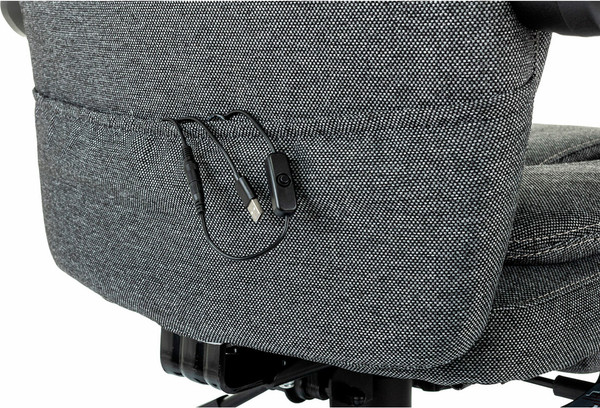 Купить Кресло офисное Бюрократ CH-868MSG-BF в Гродно