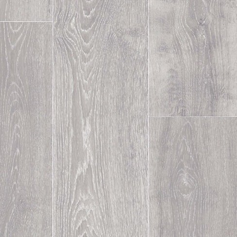 Линолеум IVC Гринлайн Шербург OAK W03 (2.5x5.5м)
