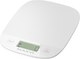 Кухонные весы Maxvi KS101P (белый) - 