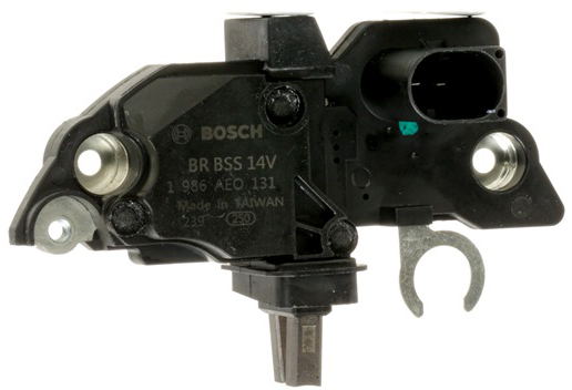 Регулятор генератора Bosch 1986AE0131