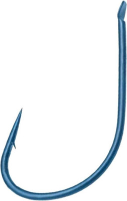 Набор крючков рыболовных Owner Keiryu blue №12 / 50175-12 (15шт) -