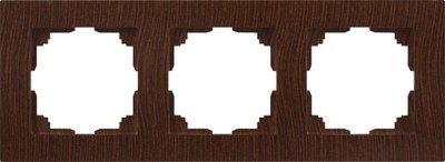 

Рамка для выключателей и розеток, Accent 6-503-10 / Б0063794