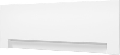 Экран для ванны Lauter Universal 130 / 21200130W -