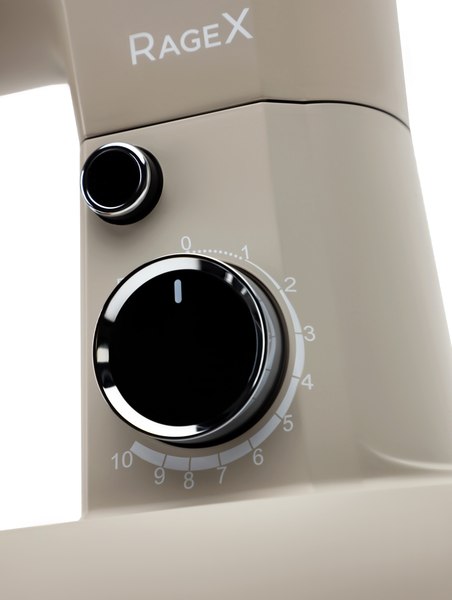 Миксер стационарный RAGEX R006-110