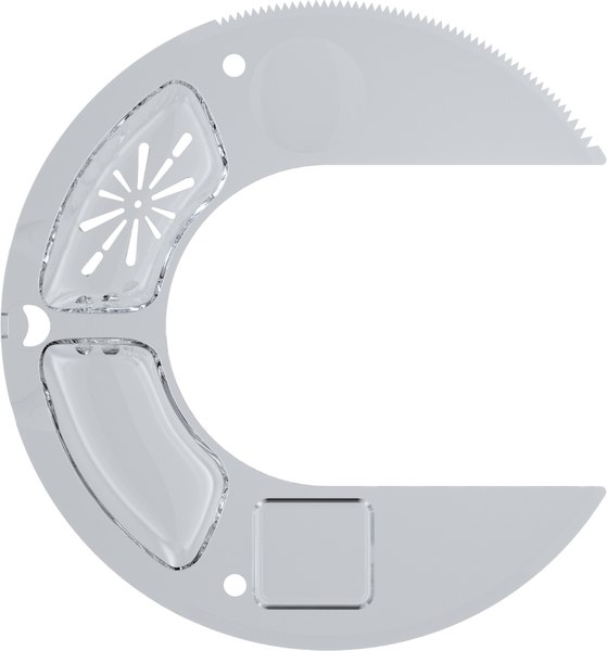 Миксер стационарный RAGEX R006-110