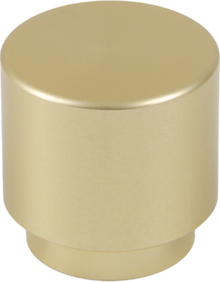 

Ручка для мебели, Roll Nude RC281MBSG.4
