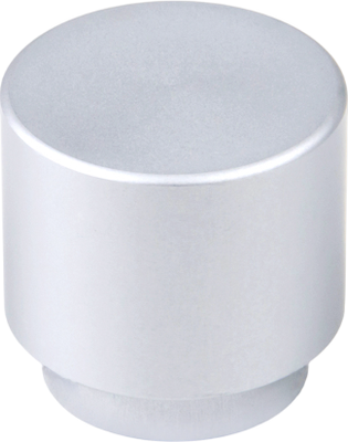 

Ручка для мебели, Roll Nude RC281SC.4