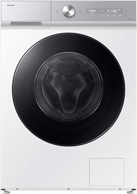 Стирально-сушильная машина Samsung WD11DB8B85GHLP - 