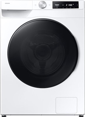 Стирально-сушильная машина Samsung WD11DG6B85BELP - 