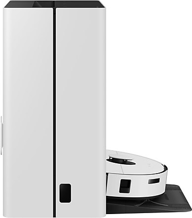 Купить Робот-пылесос Samsung VR7MD96514G/EV  