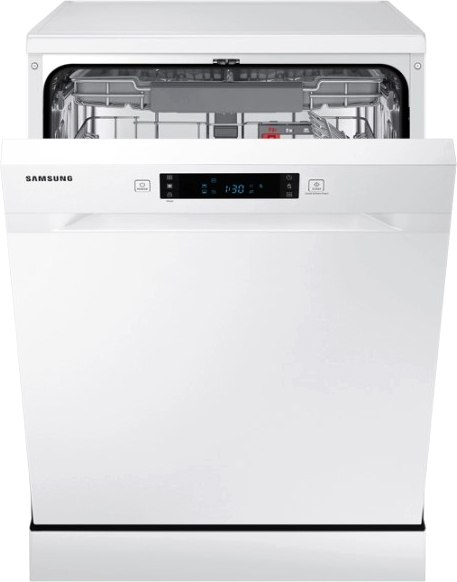 Купить Посудомоечная машина Samsung DW60A6092FW/WT в Солигорске