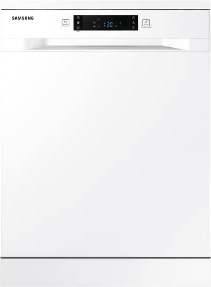 Посудомоечная машина Samsung DW60A6092FW/WT