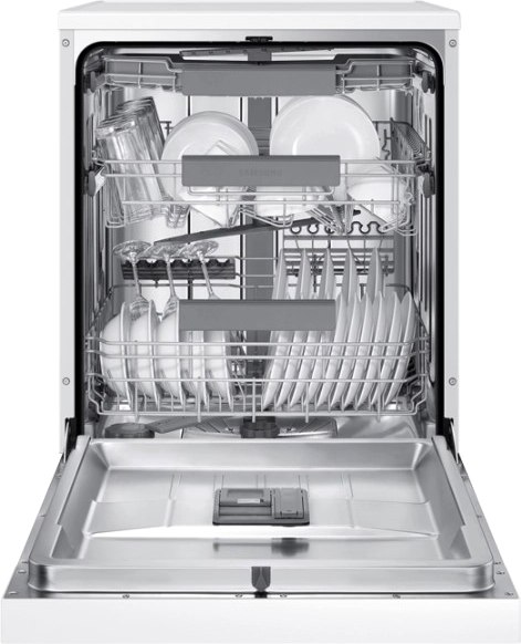 Купить Посудомоечная машина Samsung DW60A6092FW/WT в Солигорске