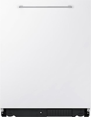 Посудомоечная машина Samsung DW60A6092BB/WT - 