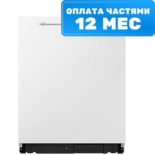 Купить Посудомоечная машина Samsung DW60A6092BB/WT  