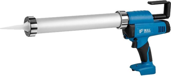 Пистолет для герметика Bull CG 1860 / 1304625