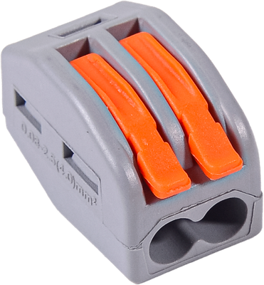 

Набор клемм, СМК-222-412 / 73/12/3/7