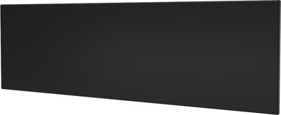 

Экран для ванны, Oasis Black 155 / 212030551B