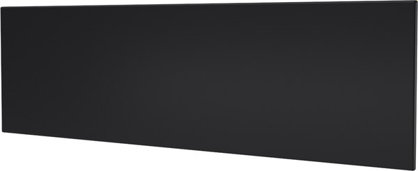 Экран для ванны Lauter Oasis Black 155 / 212030551B