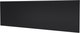 Экран для ванны Lauter Oasis Black 155 / 212030551B - 