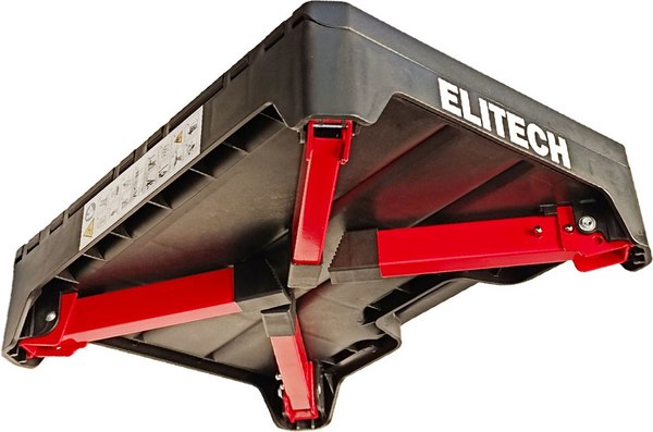 Стул слесарный Elitech ТС 1СТ / 209385