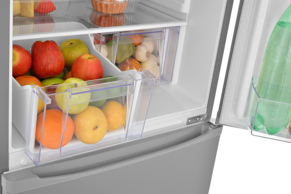 Купить Холодильник с морозильником Indesit ES 18 GA в Витебске