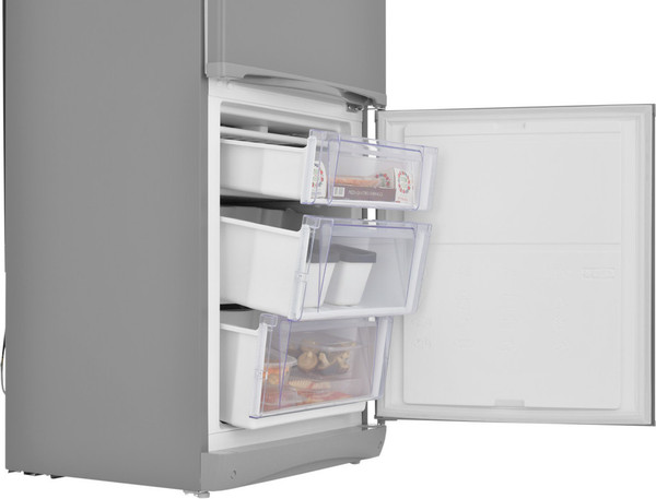 Купить Холодильник с морозильником Indesit ES 18 GA в Витебске