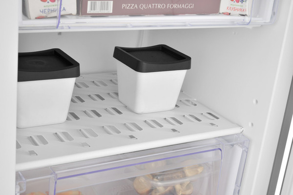 Купить Холодильник с морозильником Indesit ES 18 GA в Витебске