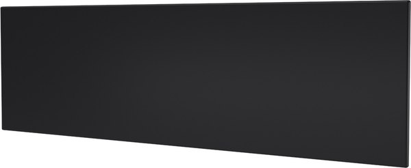 Экран для ванны Lauter Oasis Black 165 / 212030651B