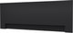 Экран для ванны Lauter Universal 120 / 21200120B (черный) - 