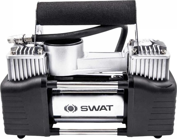 Автомобильный компрессор Swat SWT-306