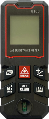 Лазерный дальномер Zitrek R-ZLR100 / 083-3701