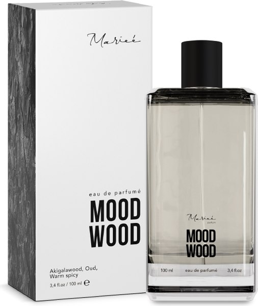 Парфюмерная вода Mariee Mood Wood (100мл)