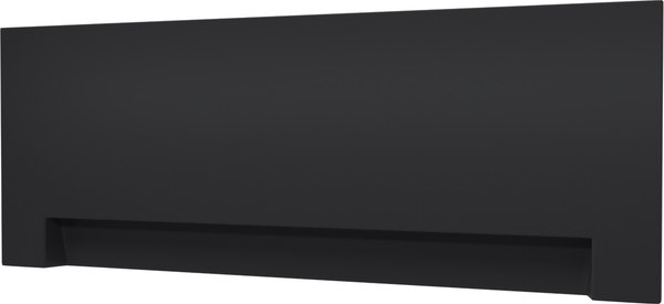 Экран для ванны Lauter Universal 130 / 21200130B (черный)