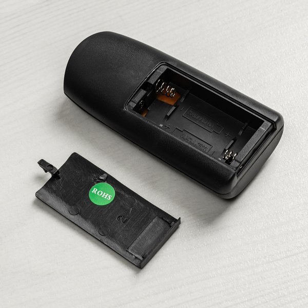 Вентилятор Sundays Home RD-40AС (черный)