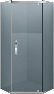 

Душевой уголок, 98.5x98.5x200 / E2PS100T