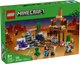 Конструктор Lego Minecraft Шахта в Пустоши 21263 - 