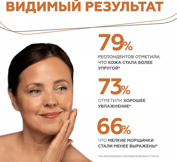 Гель для лица Geltek Neo антивозрастной (100мл)