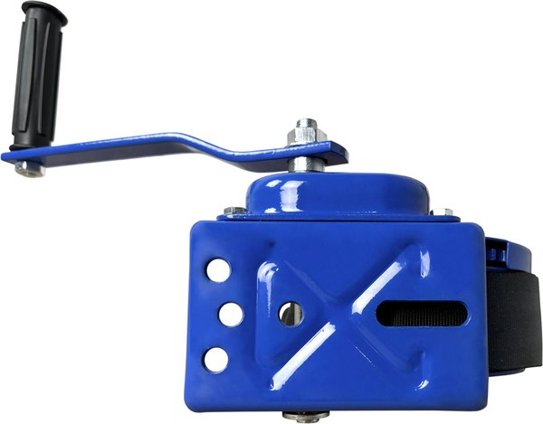 Лебедка ручная Shtapler BHW-1200 г/п 0.5т 10м (T) / 71066526