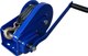 Лебедка ручная Shtapler BHW-3000 г/п 1.2т 10м (T) 71066527 - 