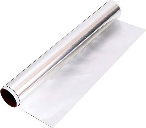 Фольга алюминиевая Паксервис Стандартная / 288257 (0.44x100м)