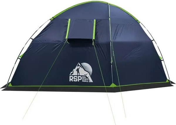 Палатка RSP Outdoor Sharl 3 / T-SHA-3-B (синий)