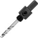 Державка для коронок GRAFF HEX 9.5мм 3/8 д.14-30 / 2631430 - 