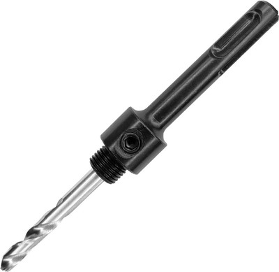 Державка для коронок GRAFF SDS-Plus д.14-30мм / 2641430 - 