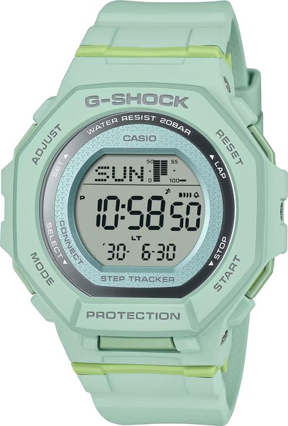 Часы наручные женские Casio GMD-B300-3E