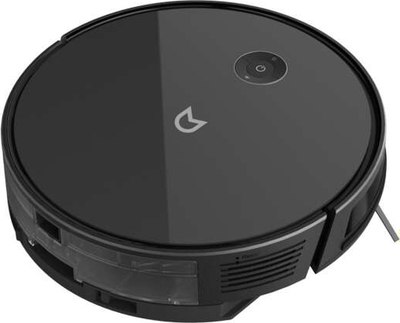 Купить Робот-пылесос Irbis Robot vacuum Bean 0421 / IRB0421_B  