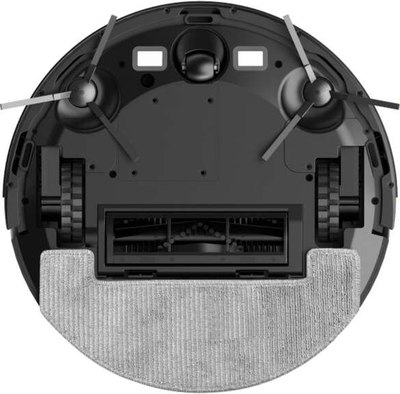 Купить Робот-пылесос Irbis Robot vacuum Bean 0421 / IRB0421_B  