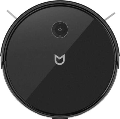 Купить Робот-пылесос Irbis Robot vacuum Bean 0421 / IRB0421_B  