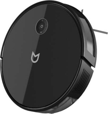 Купить Робот-пылесос Irbis Robot vacuum Bean 0421 / IRB0421_B  