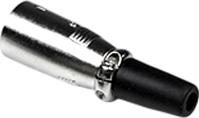 

Коннектор, XLR3F200